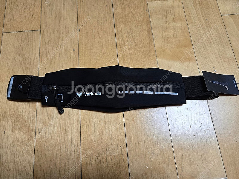 러닝 런닝 벨트 가방 마라톤 플립벨트 힙색 팝니다.--0
