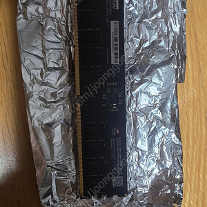 ESSENCORE KLEVV DDR5-6400 CL52 CUDIMM 32G(16*2)