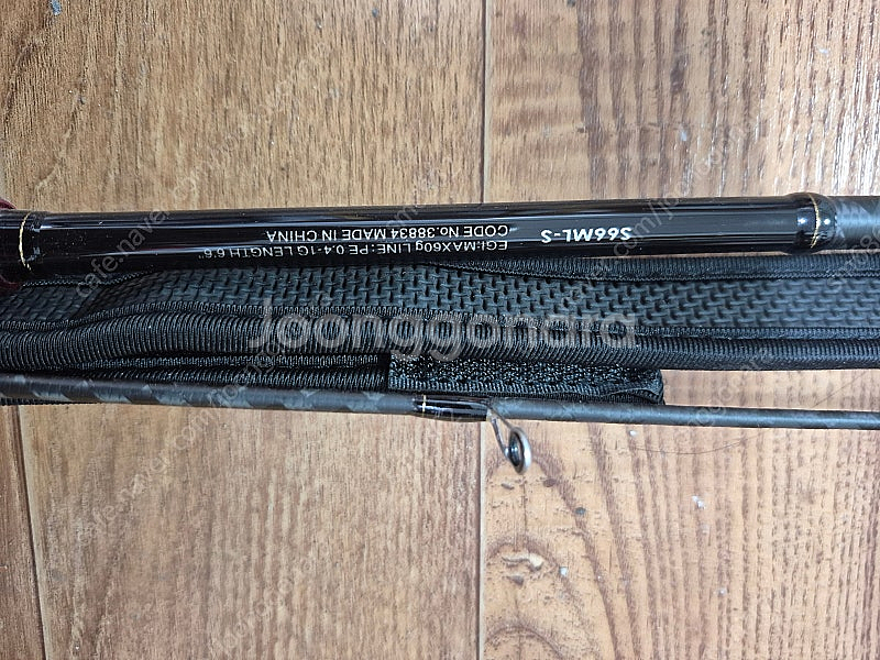 시마노 무니오징어 로드.릴셋트 팝니다.--0