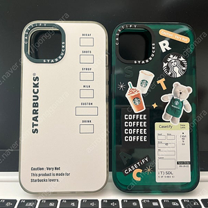 케이스티파이 CASETiFY 아이폰13