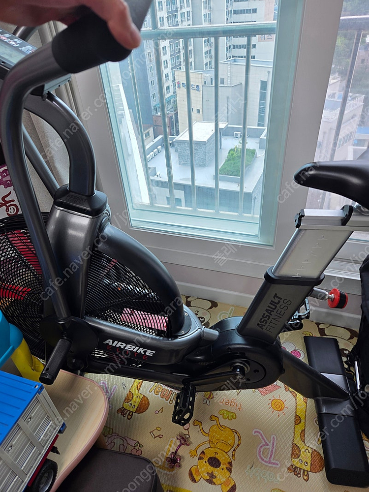 어썰트바이크 엘리트 팔아요--3