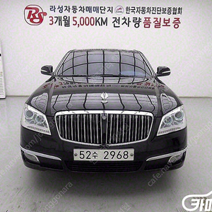 [KG모빌리티(쌍용) ]뉴체어맨W 가솔린 4WD CW700 4TRONIC VVIP ★상태 좋은 중고차★할부★리스★전액할부★카드★탁송★24시간 상담 가능합니다★