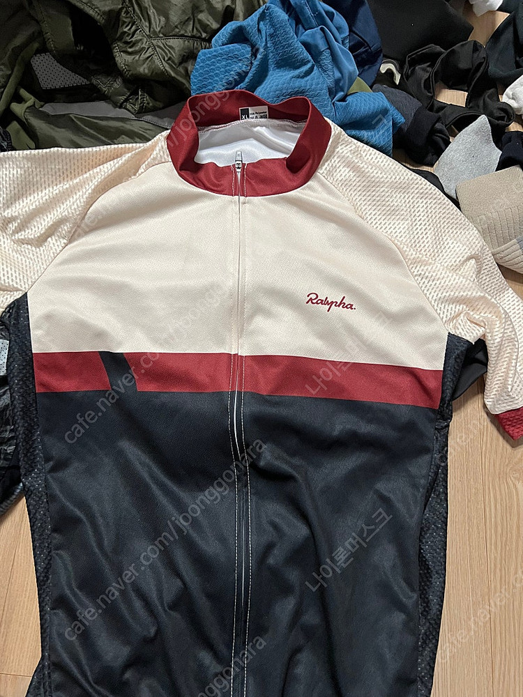 라파 프로 저지 및 기타 저지 질레--2