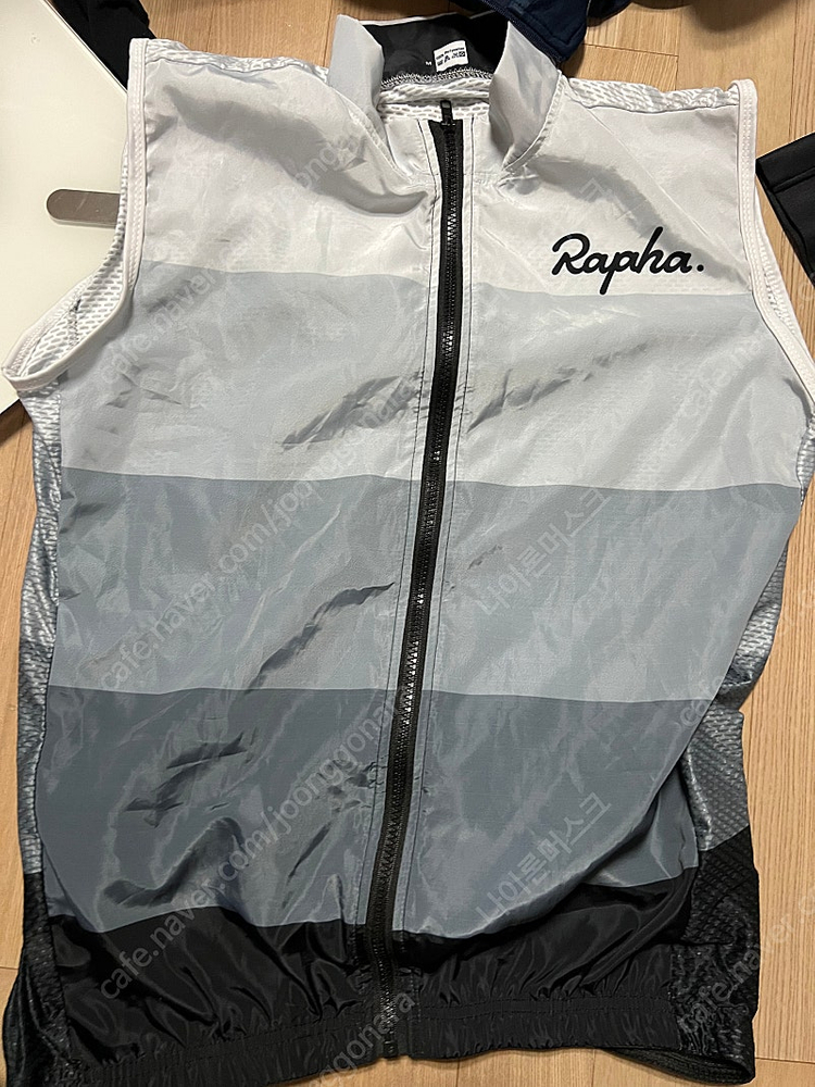 라파 프로 저지 및 기타 저지 질레--3