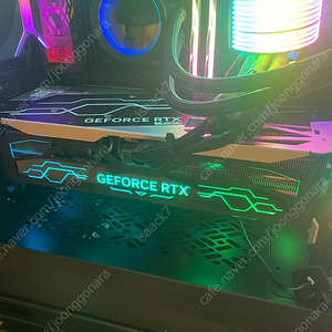 Galax 갤럭시 SG OC RTX 4090 판매합니다