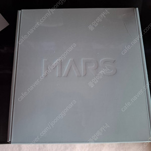 이노스페이스원 MARS 7인치 이북 미개봉