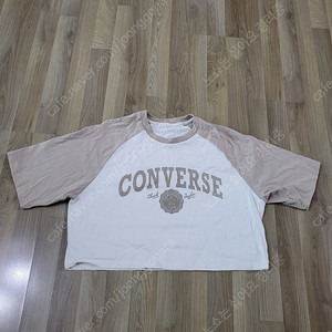 캔버스 래글란키셔츠