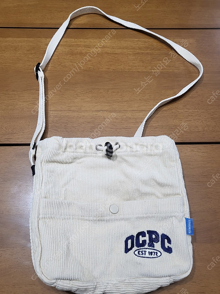 크로스백 2개--1