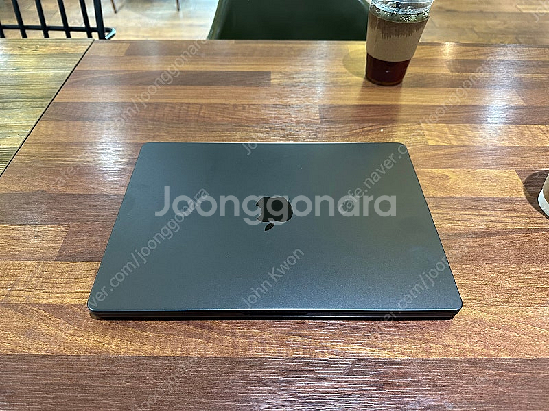 맥북프로 M4 10코어 16GB 1TB--0