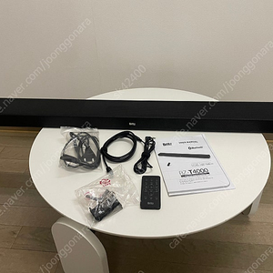 브리츠 BZ-T4000 사운드바