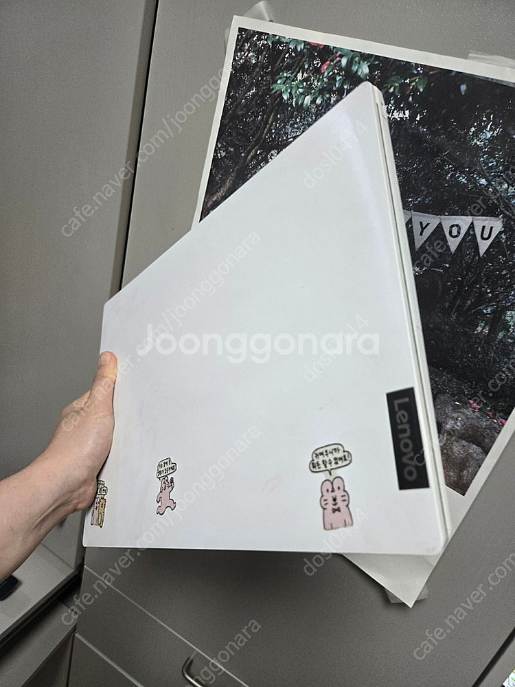 레노버 노트북 아이디어패드 L340--2