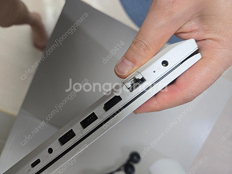 레노버 노트북 아이디어패드 L340--4