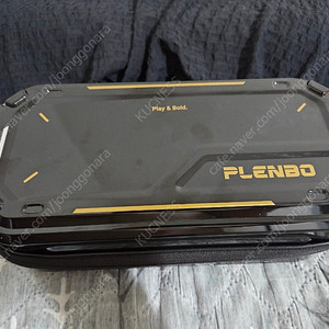 스위치 OLED 플렌보 G케이스 패밀리팩 팝니다.