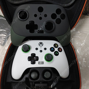 조이트론 파워A 파워에이 퓨전 프로2 컨트롤러 xbox