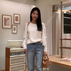 시에 플라주 홀터넥 슬리브리스