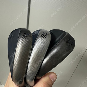 테일러메이드 MG3 58 다골
