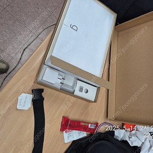 LG 그램 15ZD90ST-GAFWK