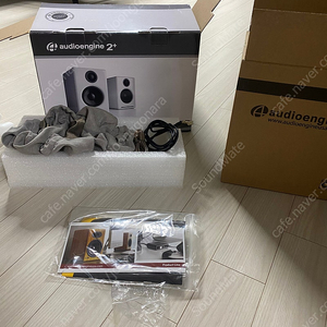 오디오엔진 A2+
