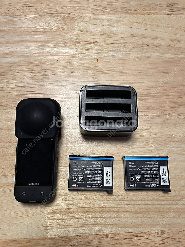 인스타360 INSTA360 x3 판매합니다--0