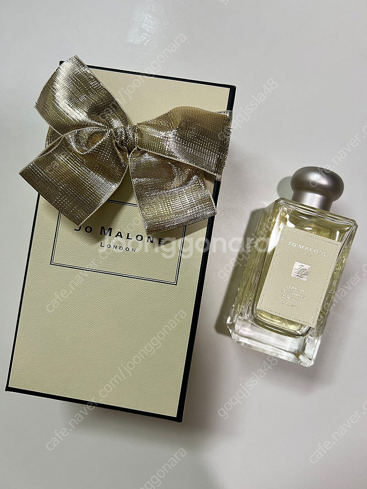 조말론 스탈릿 만다린 앤 허니 100ml--0