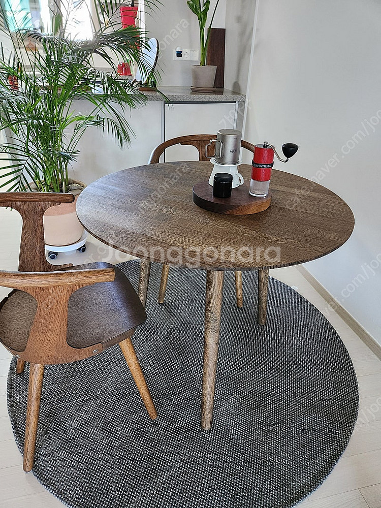 덴마크In Between Table - SK3 테이블 ...--8