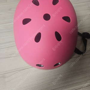 어린이 헬멧