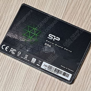 SP 2.5인치 240GB 240G 240기가 SSD 256GB