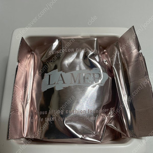 La mer 쿠션 파운데이션 리필
