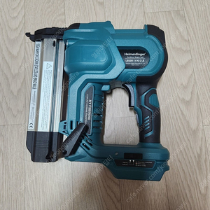 F50, 422 듀얼 무선 타카
