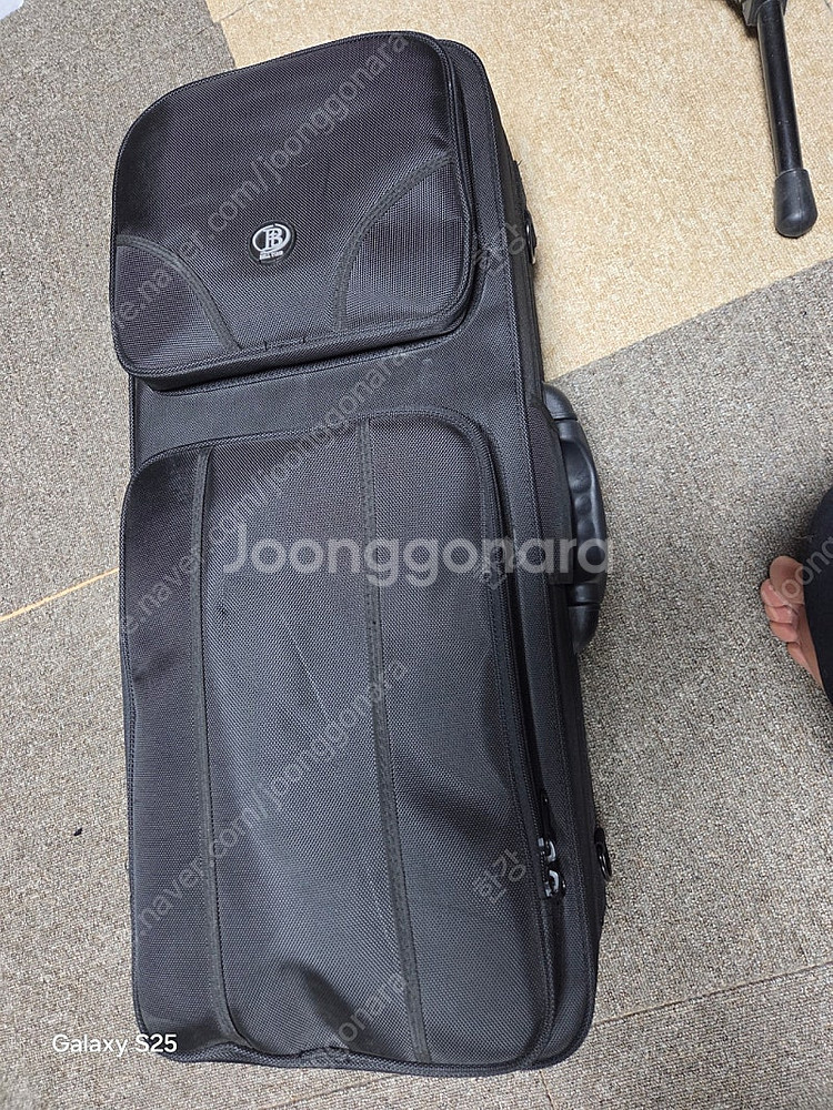 벨톤 알토색소폰 BT.A-25--4
