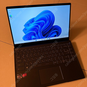 MSI 노트북 - Modern 14 B4MW