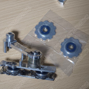 Paul components Melvin chain tensioner 폴컴포넌트 멜빈 체인 텐셔너