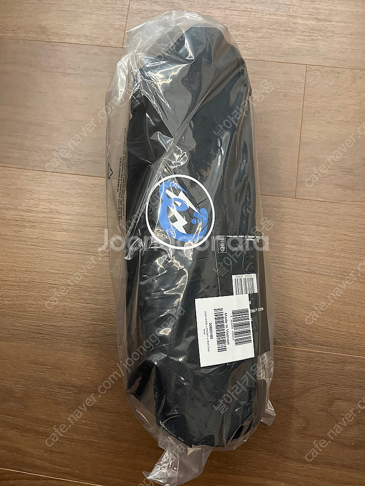 헬리녹스 x 프라그먼트 25ss 체어원--0