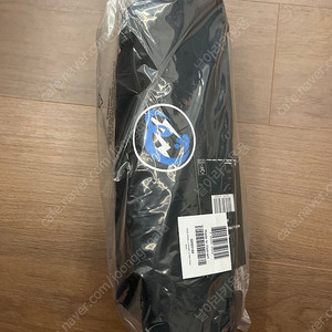 헬리녹스 x 프라그먼트 25ss 체어원