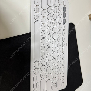 로지텍 k380 블루투스 키보드 한영키보드