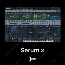 Xfer serum2 판매합니다 세럼