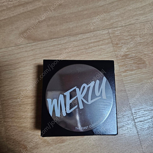 머지 글로우 쿠션 21 바닐라