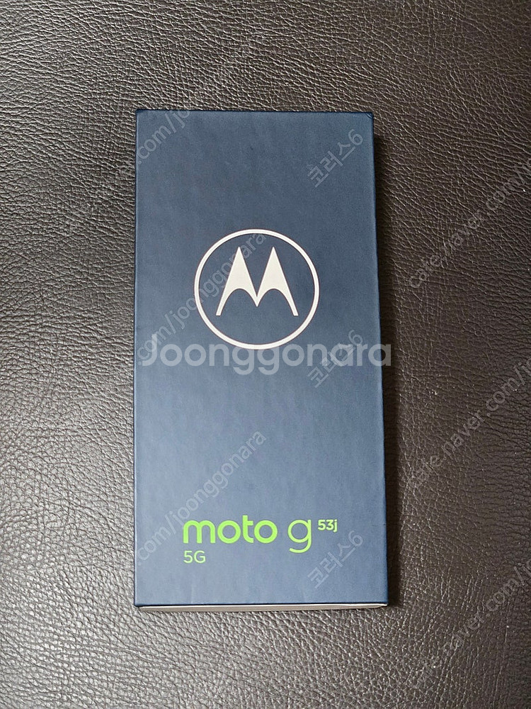 모토로라 Moto G53j 5G--2