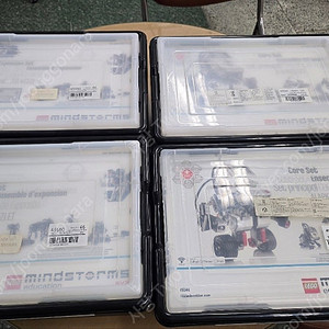 레고 45544 45560 마인드 스톰