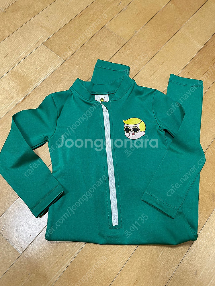 에그녹 그린라이언 4y--0