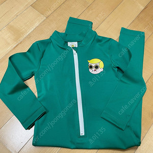 에그녹 그린라이언 4y
