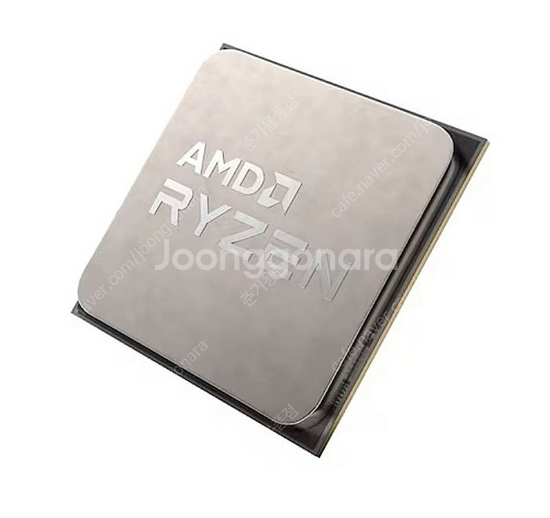 5700x3d 박격포 쿨러 장착되어있는 셋트삽니다.--0