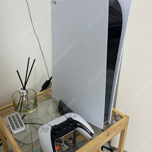 PS5 플레이스테이션5 (1018A)디스크버전 판매합니다