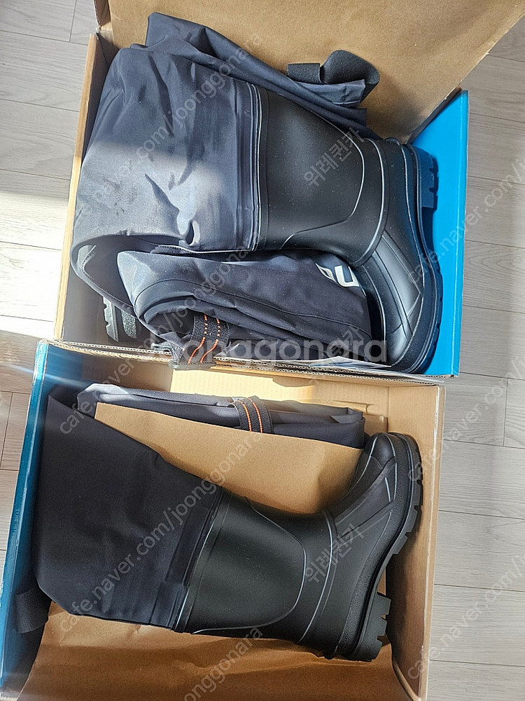 시마노 웨이더 가슴장화 FF-054T--0