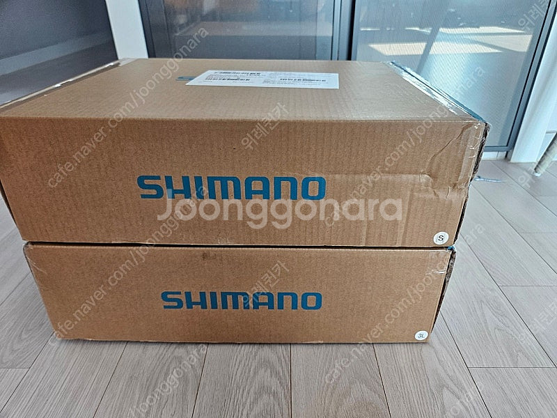 시마노 웨이더 가슴장화 FF-054T--3