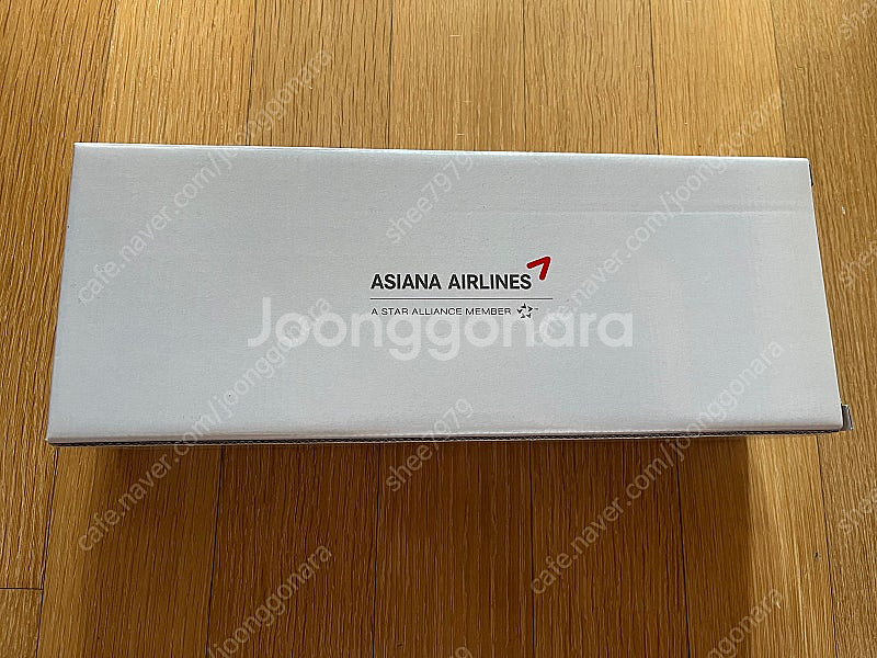 무료배송) 1/200 A350-900 아시아나항공 비행...--8