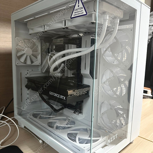컴퓨터본체 4070ti super, 9800X3D