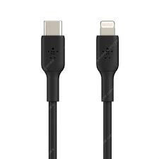 벨킨 USB A to 라이트닝 부스트업 아이폰 충전 케이블 2m