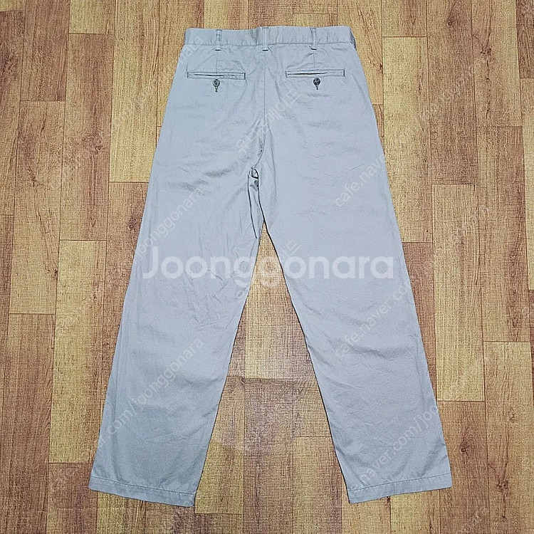 MERONA치노팬츠 30.5인치--1