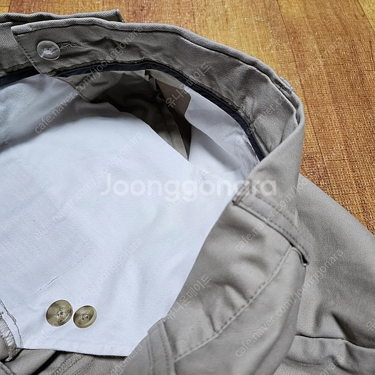 MERONA치노팬츠 30.5인치--2